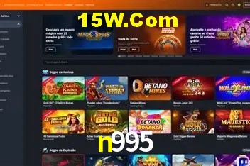 n995,n995.com